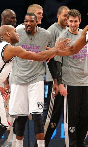 Jack's jumper completes rally, Nets beat Clippers 102-100